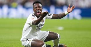 Жуниор: Ще направя десет пъти повече, ако трябва