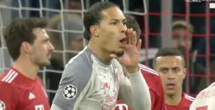 Клоп: Мога да напиша книга за Ван Дайк