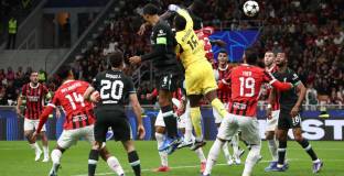 Звезда на Ливърпул бил „съсипан” от провален трансфер в Милан 