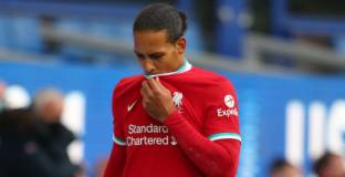 Ван Дайк: Ще се върна