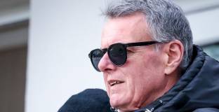 Петър Витанов за ЦСКА – София: Срамна работа