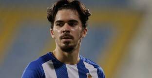 ПСЖ обяви трансфера на Витиня