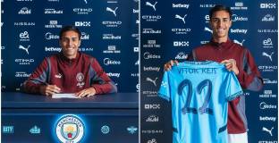 Рейс: Всеки млад играч мечтае да работи с Гуардиола