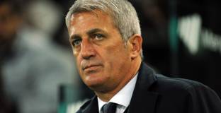 Петкович: Много е трудно да пробиеш шведите 