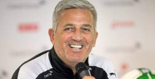 Петкович: Играем, без да мислим за превъзходството на съперника 