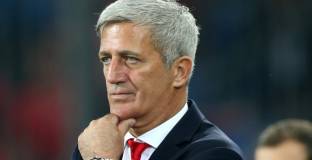 Петкович: Швейцарските фенове трябва да се поучат от тези на С. Ирландия 