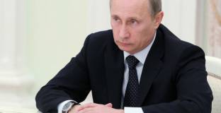 Путин: Не можем да си позволим закъснения с Мондиал 2018