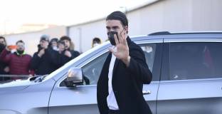     Ювентус обяви трансфера на Влахович