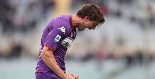 Фиорентина - Специя 3:0 