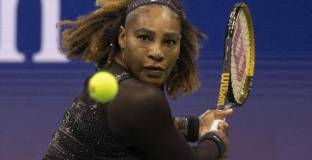  Серина със сензационна победа на US Open