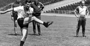 Почина бивш национал на Германия