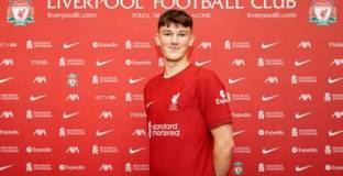  Мениджърът на Абърдийн: На Ливърпул му провървя за Рамзи 