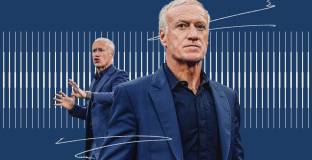 Дешан: Сега ще започне едно съвсем различно състезание