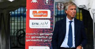 Американци поемат Дженоа