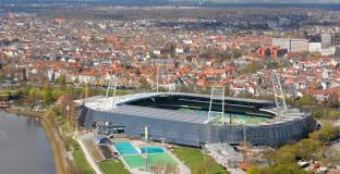 Анонс на 31-ви кръг на Бундеслигата - срещите в събота