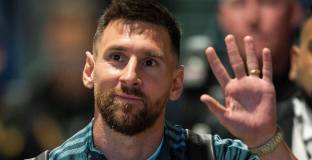 Меси: Аржентина не е фаворит на Световното 