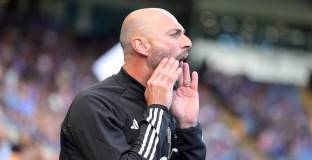    Кабайеро: Трябва да се научим да печелим 