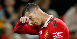 Ман Юнайтед ще икономиса 16 млн. от раздялата с Роналдо 