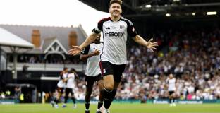 Фулъм - Шефилд Юнайтед 2:1 