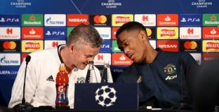 Солскяер: Това ще е фантастична среща