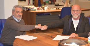  Официално: Косми оглави Кротоне