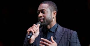 Уейд стана съсобственик на Юта Джаз