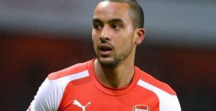 Алърдайс примамва Уолкът с обещание да играе като нападател 