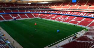 Дербито на Мадрид няма да излъчи победител