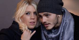 Макси Лопес заведе дело срещи Уанда Нара 