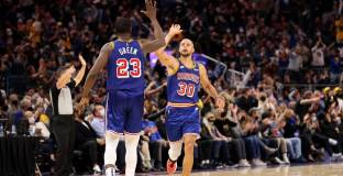 Лейкърс загуби от Минесота, Бруклин с победа