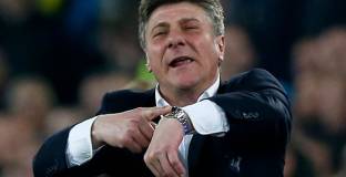 Агентът на Мадзари опроверга за Милан 