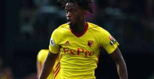 Чалоба се радва, че Челси е останал в миналото 