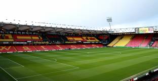 Ман Сити ще доминира в Уотфорд