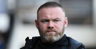  Рууни отвърна на Роналдо 