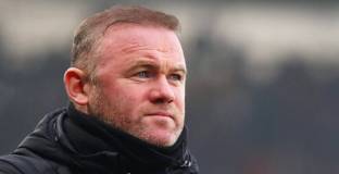 Рууни: Допуснах много грешки като млад