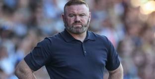 Плимут уволни Рууни