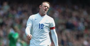 Рууни обяви, че слага край на кариерата си в националния отбор 