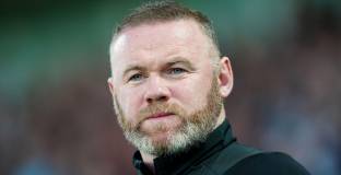 Рууни може да оглави Бирмингам 