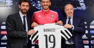 Изказването на Марота за Бонучи се оказа, че е сглобено 