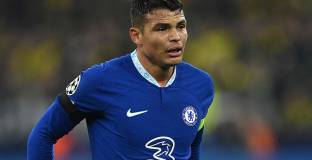 Тиаго Силва: Вероятно това беше последният ми мач в Шампионска лига