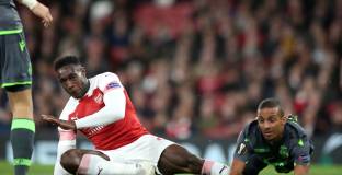 Уелбек се подложи на операция