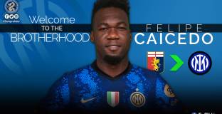 Интер нае Кайседо