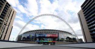 Мачът за Суперкупата на Англия може да е със зрители