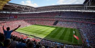 Англия ще се справи с Гърция на Уембли