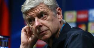 Венгер: Европа мечтае да разруши Висшата лига