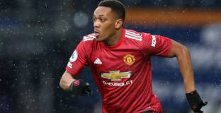 Куртоа: Нима Марсиал е звезден играч?