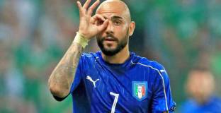 Дзадза премина в Торино 