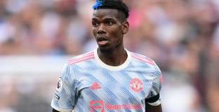 Погба иска нов договор с Ман Юнайтед