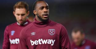 Астън Вила - Уест Хем 1:3 