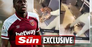 Зума може да бъде обвинен в жестокост към животни